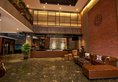 James Joyce Coffetel Hotel Guangzhou Shi Jing City Square Branch в Гуанчжоу Китай ✅. Забронировать номер онлайн по выгодной цене в James Joyce Coffetel Hotel Guangzhou Shi Jing City Square Branch. Трансфер из аэропорта.