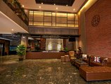 James Joyce Coffetel Hotel Guangzhou Shi Jing City Square Branch в Гуанчжоу Китай ✅. Забронировать номер онлайн по выгодной цене в James Joyce Coffetel Hotel Guangzhou Shi Jing City Square Branch. Трансфер из аэропорта.