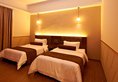 James Joyce Coffetel Hotel Guangzhou Shi Jing City Square Branch в Гуанчжоу Китай ✅. Забронировать номер онлайн по выгодной цене в James Joyce Coffetel Hotel Guangzhou Shi Jing City Square Branch. Трансфер из аэропорта.
