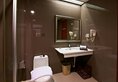 James Joyce Coffetel Hotel Guangzhou Shi Jing City Square Branch в Гуанчжоу Китай ✅. Забронировать номер онлайн по выгодной цене в James Joyce Coffetel Hotel Guangzhou Shi Jing City Square Branch. Трансфер из аэропорта.