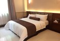 James Joyce Coffetel Hotel Guangzhou Shi Jing City Square Branch в Гуанчжоу Китай ✅. Забронировать номер онлайн по выгодной цене в James Joyce Coffetel Hotel Guangzhou Shi Jing City Square Branch. Трансфер из аэропорта.