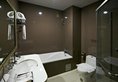 James Joyce Coffetel Hotel Guangzhou Shi Jing City Square Branch в Гуанчжоу Китай ✅. Забронировать номер онлайн по выгодной цене в James Joyce Coffetel Hotel Guangzhou Shi Jing City Square Branch. Трансфер из аэропорта.