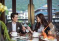 Imperial Springs Resort & Spa в Гуанчжоу Китай ✅. Забронировать номер онлайн по выгодной цене в Imperial Springs Resort & Spa. Трансфер из аэропорта.