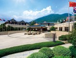 Imperial Springs Resort & Spa в Гуанчжоу Китай ✅. Забронировать номер онлайн по выгодной цене в Imperial Springs Resort & Spa. Трансфер из аэропорта.
