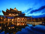 Imperial Springs Resort & Spa в Гуанчжоу Китай ✅. Забронировать номер онлайн по выгодной цене в Imperial Springs Resort & Spa. Трансфер из аэропорта.