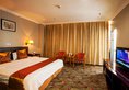 Flower Hotel в Гуанчжоу Китай ✅. Забронировать номер онлайн по выгодной цене в Flower Hotel. Трансфер из аэропорта.