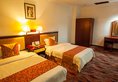 Flower Hotel в Гуанчжоу Китай ✅. Забронировать номер онлайн по выгодной цене в Flower Hotel. Трансфер из аэропорта.
