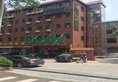 Bai Chuan Hotel) в Гуанчжоу Китай ✅. Забронировать номер онлайн по выгодной цене в Bai Chuan Hotel). Трансфер из аэропорта.