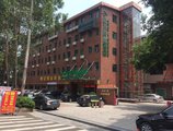 Bai Chuan Hotel) в Гуанчжоу Китай ✅. Забронировать номер онлайн по выгодной цене в Bai Chuan Hotel). Трансфер из аэропорта.
