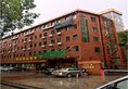 Bai Chuan Hotel) в Гуанчжоу Китай ✅. Забронировать номер онлайн по выгодной цене в Bai Chuan Hotel). Трансфер из аэропорта.