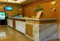 Bai Chuan Hotel) в Гуанчжоу Китай ✅. Забронировать номер онлайн по выгодной цене в Bai Chuan Hotel). Трансфер из аэропорта.