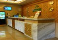 Bai Chuan Hotel) в Гуанчжоу Китай ✅. Забронировать номер онлайн по выгодной цене в Bai Chuan Hotel). Трансфер из аэропорта.