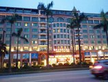 Guangzhou Nanfang Yiyuan Hotel в Гуанчжоу Китай ✅. Забронировать номер онлайн по выгодной цене в Guangzhou Nanfang Yiyuan Hotel. Трансфер из аэропорта.