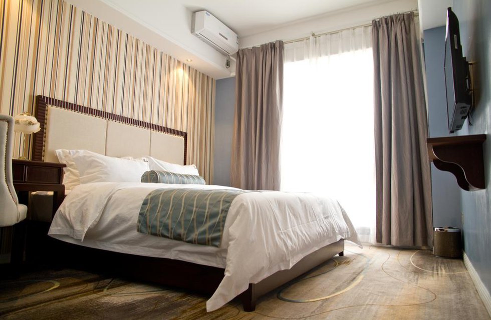 Guangzhou Impression Hotel в Гуанчжоу Китай ✅. Забронировать номер онлайн по выгодной цене в Guangzhou Impression Hotel. Трансфер из аэропорта.