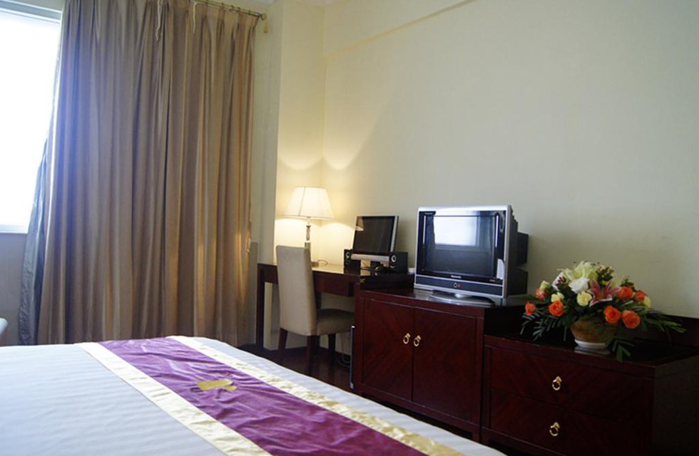 Art Star Hotel Guangzhou в Гуанчжоу Китай ✅. Забронировать номер онлайн по выгодной цене в Art Star Hotel Guangzhou. Трансфер из аэропорта.