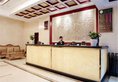 Guangzhou Lucky Hotel в Гуанчжоу Китай ✅. Забронировать номер онлайн по выгодной цене в Guangzhou Lucky Hotel. Трансфер из аэропорта.