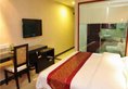 Guangzhou Lucky Hotel в Гуанчжоу Китай ✅. Забронировать номер онлайн по выгодной цене в Guangzhou Lucky Hotel. Трансфер из аэропорта.