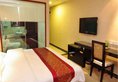 Guangzhou Lucky Hotel в Гуанчжоу Китай ✅. Забронировать номер онлайн по выгодной цене в Guangzhou Lucky Hotel. Трансфер из аэропорта.