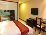Guangzhou Lucky Hotel в Гуанчжоу Китай ✅. Забронировать номер онлайн по выгодной цене в Guangzhou Lucky Hotel. Трансфер из аэропорта.