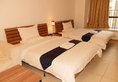 Shengang Poly Central International Apartment в Гуанчжоу Китай ✅. Забронировать номер онлайн по выгодной цене в Shengang Poly Central International Apartment. Трансфер из аэропорта.