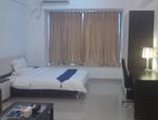 Shengang Poly Central International Apartment в Гуанчжоу Китай ✅. Забронировать номер онлайн по выгодной цене в Shengang Poly Central International Apartment. Трансфер из аэропорта.