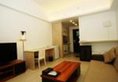 Shengang Poly Central International Apartment в Гуанчжоу Китай ✅. Забронировать номер онлайн по выгодной цене в Shengang Poly Central International Apartment. Трансфер из аэропорта.