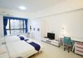 Shengang Poly Central International Apartment в Гуанчжоу Китай ✅. Забронировать номер онлайн по выгодной цене в Shengang Poly Central International Apartment. Трансфер из аэропорта.