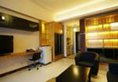 Shengang Poly Central International Apartment в Гуанчжоу Китай ✅. Забронировать номер онлайн по выгодной цене в Shengang Poly Central International Apartment. Трансфер из аэропорта.