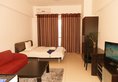 Shengang Poly Central International Apartment в Гуанчжоу Китай ✅. Забронировать номер онлайн по выгодной цене в Shengang Poly Central International Apartment. Трансфер из аэропорта.