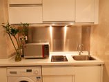 Shengang Poly Central International Apartment в Гуанчжоу Китай ✅. Забронировать номер онлайн по выгодной цене в Shengang Poly Central International Apartment. Трансфер из аэропорта.