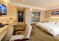 Guangzhou Jiahe Hotel в Гуанчжоу Китай ✅. Забронировать номер онлайн по выгодной цене в Guangzhou Jiahe Hotel. Трансфер из аэропорта.
