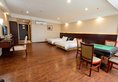 Guangzhou Jiahe Hotel в Гуанчжоу Китай ✅. Забронировать номер онлайн по выгодной цене в Guangzhou Jiahe Hotel. Трансфер из аэропорта.