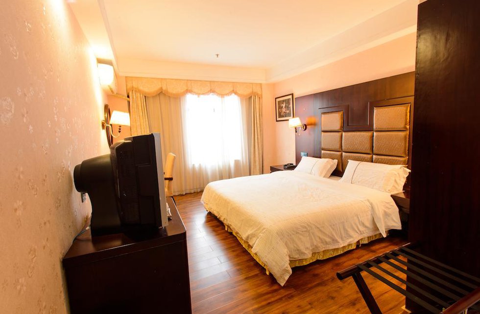 Guangzhou Jiahe Hotel в Гуанчжоу Китай ✅. Забронировать номер онлайн по выгодной цене в Guangzhou Jiahe Hotel. Трансфер из аэропорта.