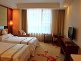 Guangzhou River Rhythm Hotel в Гуанчжоу Китай ✅. Забронировать номер онлайн по выгодной цене в Guangzhou River Rhythm Hotel. Трансфер из аэропорта.