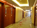 Guangzhou River Rhythm Hotel в Гуанчжоу Китай ✅. Забронировать номер онлайн по выгодной цене в Guangzhou River Rhythm Hotel. Трансфер из аэропорта.