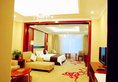 Guangzhou River Rhythm Hotel в Гуанчжоу Китай ✅. Забронировать номер онлайн по выгодной цене в Guangzhou River Rhythm Hotel. Трансфер из аэропорта.
