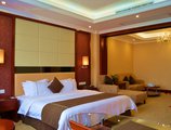 Guangzhou River Rhythm Hotel в Гуанчжоу Китай ✅. Забронировать номер онлайн по выгодной цене в Guangzhou River Rhythm Hotel. Трансфер из аэропорта.