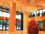 Guangzhou River Rhythm Hotel в Гуанчжоу Китай ✅. Забронировать номер онлайн по выгодной цене в Guangzhou River Rhythm Hotel. Трансфер из аэропорта.