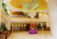 Guangzhou River Rhythm Hotel в Гуанчжоу Китай ✅. Забронировать номер онлайн по выгодной цене в Guangzhou River Rhythm Hotel. Трансфер из аэропорта.