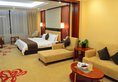 Guangzhou River Rhythm Hotel в Гуанчжоу Китай ✅. Забронировать номер онлайн по выгодной цене в Guangzhou River Rhythm Hotel. Трансфер из аэропорта.