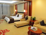 Guangzhou River Rhythm Hotel в Гуанчжоу Китай ✅. Забронировать номер онлайн по выгодной цене в Guangzhou River Rhythm Hotel. Трансфер из аэропорта.