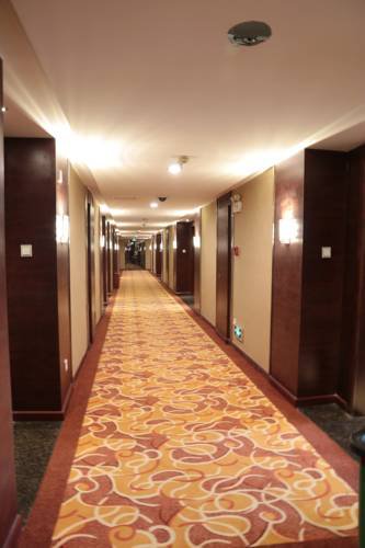 Guangzhou Mao Feng Hotel в Гуанчжоу Китай ✅. Забронировать номер онлайн по выгодной цене в Guangzhou Mao Feng Hotel. Трансфер из аэропорта.