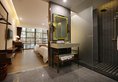 James Joyce Coffetel Hotel Guangzhou Baiyun Street North Branch в Гуанчжоу Китай ✅. Забронировать номер онлайн по выгодной цене в James Joyce Coffetel Hotel Guangzhou Baiyun Street North Branch. Трансфер из аэропорта.