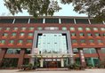 James Joyce Coffetel Hotel Guangzhou Baiyun Street North Branch в Гуанчжоу Китай ✅. Забронировать номер онлайн по выгодной цене в James Joyce Coffetel Hotel Guangzhou Baiyun Street North Branch. Трансфер из аэропорта.
