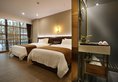 James Joyce Coffetel Hotel Guangzhou Baiyun Street North Branch в Гуанчжоу Китай ✅. Забронировать номер онлайн по выгодной цене в James Joyce Coffetel Hotel Guangzhou Baiyun Street North Branch. Трансфер из аэропорта.