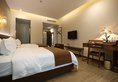 James Joyce Coffetel Hotel Guangzhou Baiyun Street North Branch в Гуанчжоу Китай ✅. Забронировать номер онлайн по выгодной цене в James Joyce Coffetel Hotel Guangzhou Baiyun Street North Branch. Трансфер из аэропорта.