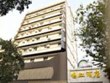 Guangzhou Minghong Hotel в Гуанчжоу Китай ✅. Забронировать номер онлайн по выгодной цене в Guangzhou Minghong Hotel. Трансфер из аэропорта.