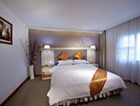 Guangzhou Minghong Hotel в Гуанчжоу Китай ✅. Забронировать номер онлайн по выгодной цене в Guangzhou Minghong Hotel. Трансфер из аэропорта.