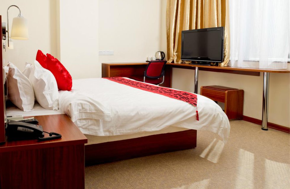 Guangzhou Masia Hotel в Гуанчжоу Китай ✅. Забронировать номер онлайн по выгодной цене в Guangzhou Masia Hotel. Трансфер из аэропорта.