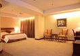 Mandarin Spring Hotel в Гуанчжоу Китай ✅. Забронировать номер онлайн по выгодной цене в Mandarin Spring Hotel. Трансфер из аэропорта.